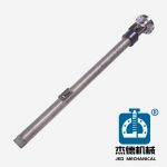 PP、PET打包帶螺桿/機(jī)筒-舟山市杰德機(jī)械有限公司
