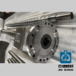 杰德 PE線纜、PE管材擠出機(jī)螺桿機(jī)筒 真材實(shí)料 品質(zhì)優(yōu)良 設(shè)備先進(jìn) 保質(zhì)出貨-舟山市杰德機(jī)械有限公司，擠出機(jī)螺桿，注塑機(jī)螺桿，舟山螺桿，螺桿廠